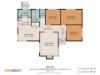 45 Martin Street, Wynyard, Tas 7325-Floorplan
