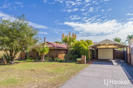 45 Matthew Way, Thornlie, WA 6108