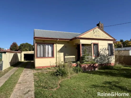 45 Maxwell Avenue, Orange, NSW 2800