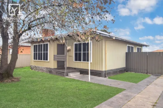45 Mcdonald St, Shepparton, Vic 3630
