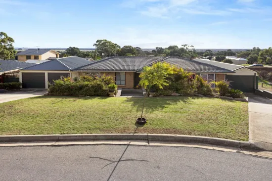 45 McKenzie Crescent, Gulfview Heights, SA 5096