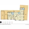 45 McKenzie Crescent, Gulfview Heights, SA 5096-Floorplan