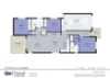 45 McKinlay Crescent, Nirimba, Qld 4551-Floorplan