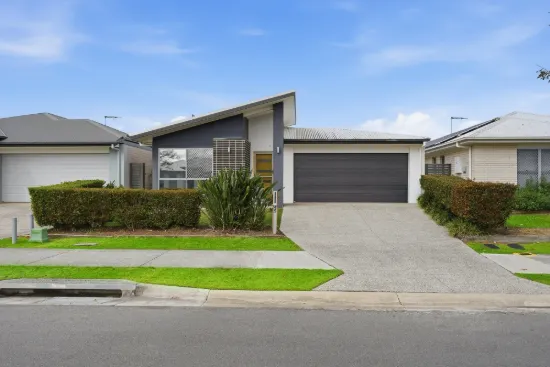 45 Meadows Boulevard, Strathpine, Qld 4500
