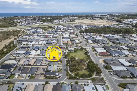 45 Mebbin Grove, Yanchep, WA 6035