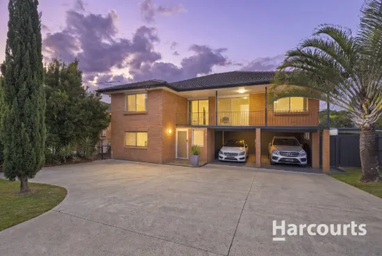 45 Meckiff Street, Upper Mount Gravatt, Qld 4122