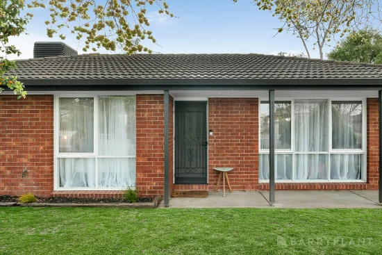 45 Meeking Drive, Pakenham, Vic 3810 - For Sale