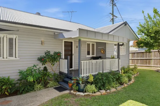 45 Menin Road, Corinda, Qld 4075