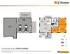 45 Menzies Street, Park Avenue, Qld 4701-Floorplan