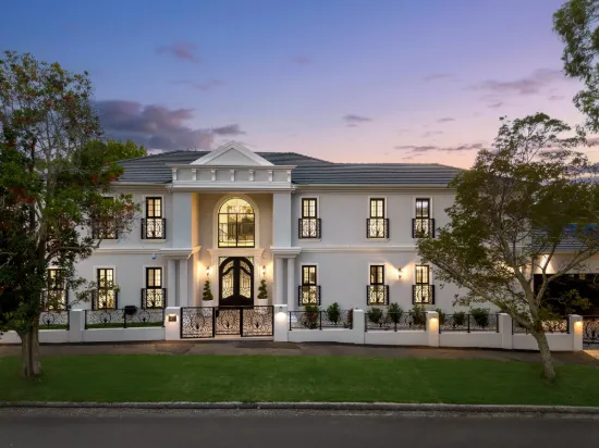 45 Merrivale Road, Pymble, NSW 2073
