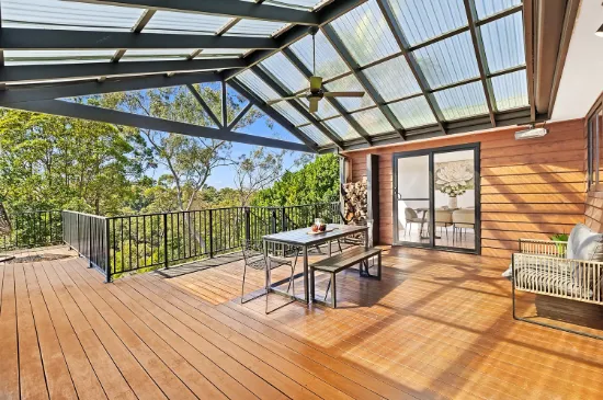 45 Michigan Avenue, Asquith, NSW 2077