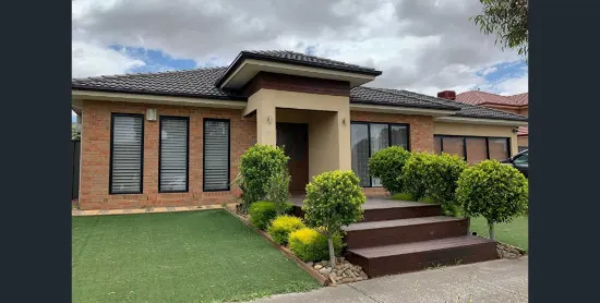 45 Middlesborough Drive, Craigieburn, Vic 3064
