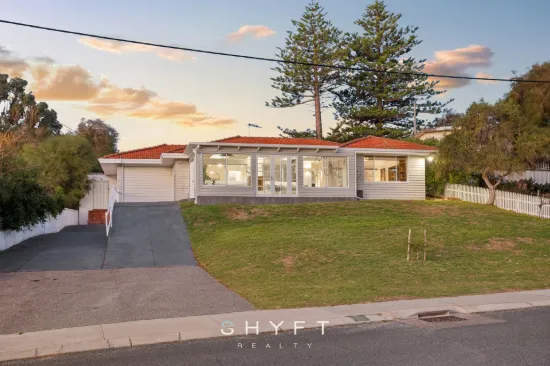 45 Mindarie Drive, Quinns Rocks, WA 6030