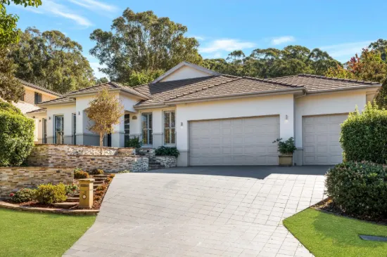 45 Minell Court, Harrington Park, NSW 2567