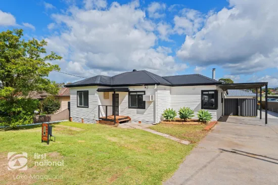 45 Minmi Road, Edgeworth, NSW 2285