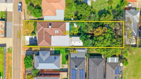45 Moir Street, Smithfield, SA 5114-Image