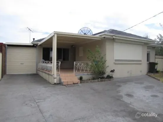 45 Mont Albert Drive, Campbellfield, Vic 3061