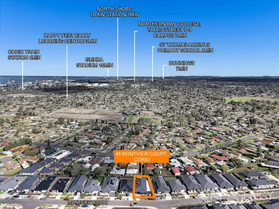 45 Montview Court, Corio, Vic 3214-Image