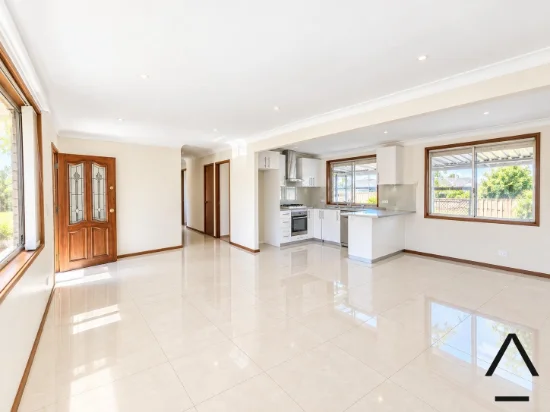 45 Morley Ave, Hammondville, NSW 2170