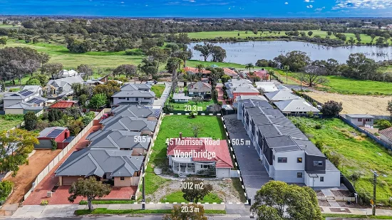 45 Morrison Road, Woodbridge, WA 6056