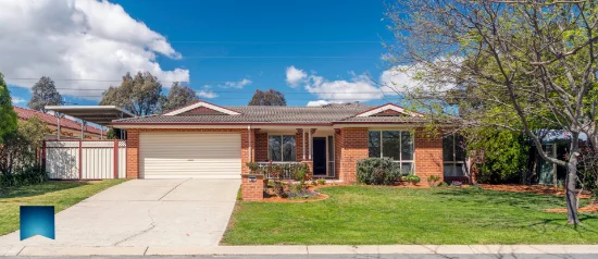 45 Morrow Street -'Dunlop Hills', Dunlop, ACT 2615