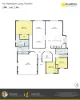 45 Mosedale Loop, Waikiki, WA 6169-Floorplan