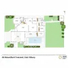 45 Mountford Crescent, East Albury, NSW 2640-Floorplan