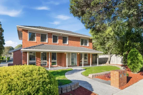 45 Mowbray Drive, Wantirna South, Vic 3152