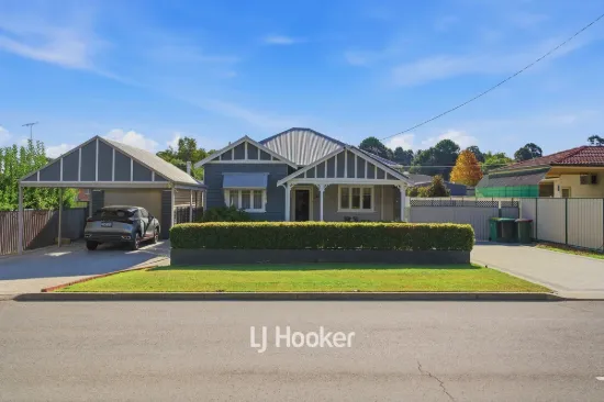 45 Mungalup Road, Collie, WA 6225