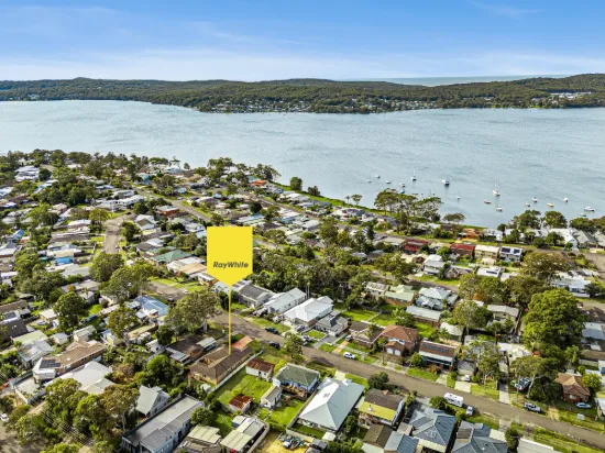 45 Murraba Crescent, Gwandalan, NSW 2259