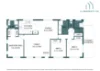 45 Murray Street, Booker Bay, NSW 2257-Floorplan