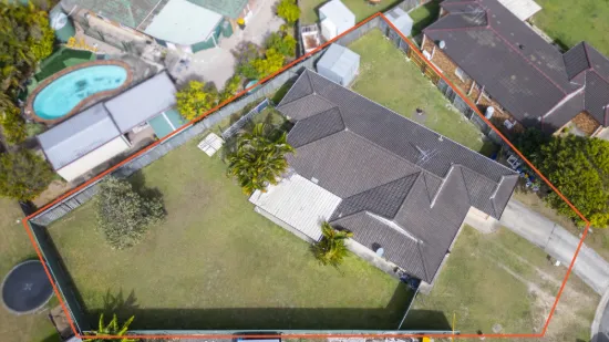 45 Murraya Dve, Morayfield, Qld 4506