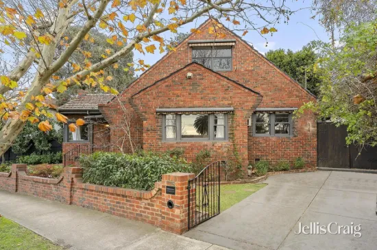 45 Myrnong Crescent, Ascot Vale, Vic 3032