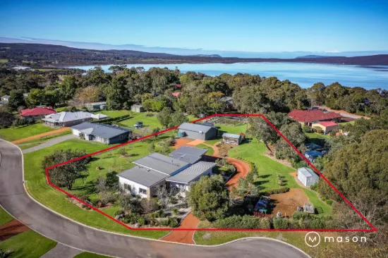 45 Nambucca Rise, Lower King, WA 6330