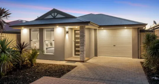 45 Nautical Cct, Seaford Meadows, SA 5169