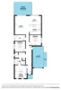45 Nautical Cct, Seaford Meadows, SA 5169-Floorplan