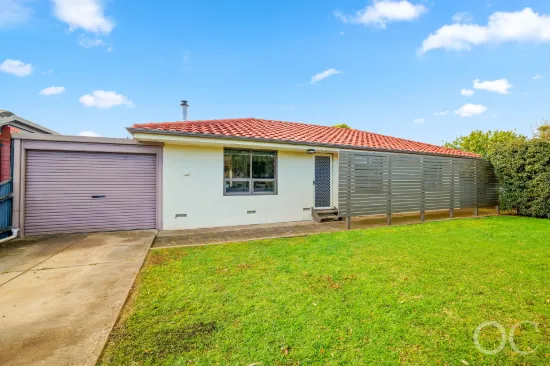 45 Oakley Crescent, Aldinga Beach, SA 5173