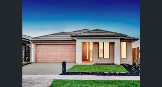 45 Oasis Drive, Mount Duneed, Vic 3217
