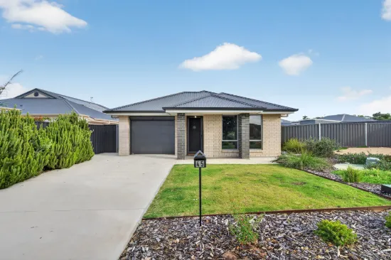 45 Offshore Drive, Middleton, SA 5213