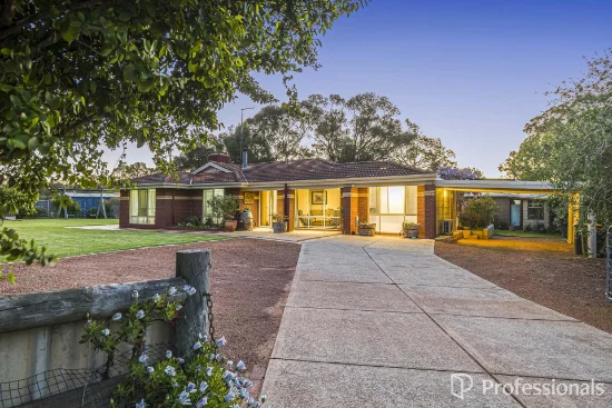 45 Old Brickworks Road, Byford, WA 6122