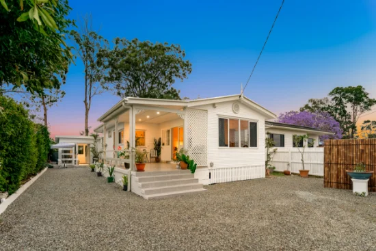 45 Old Logan Road, Gailes, Qld 4300