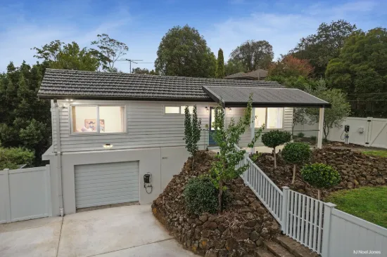 45 Oliver Street, Ringwood, Vic 3134