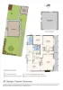 45 Olympic Parade, Dromana, Vic 3936-Floorplan