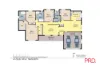 45 Orley Drive, Oxley Vale, NSW 2340-Floorplan