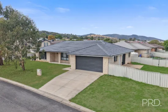 45 Orley Drive, Tamworth, NSW 2340