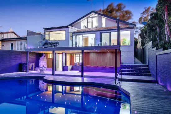 45 Ourimbah Road, Mosman, NSW 2088