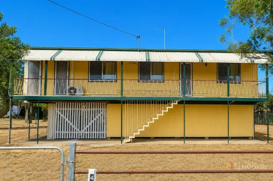 45 Oxford Street, Nebo, Qld 4742