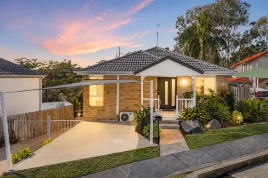 45 Paddington Drive, Carrara, Qld 4211