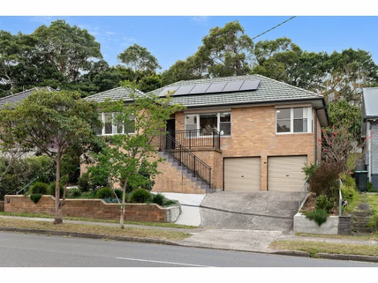 45 Park Avenue, Adamstown, NSW 2289