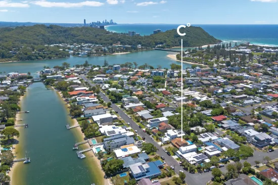 45 Parnki Parade, Palm Beach, Qld 4221